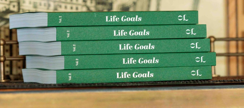 Genie Goals releases Life Goals ecommerce campaign report